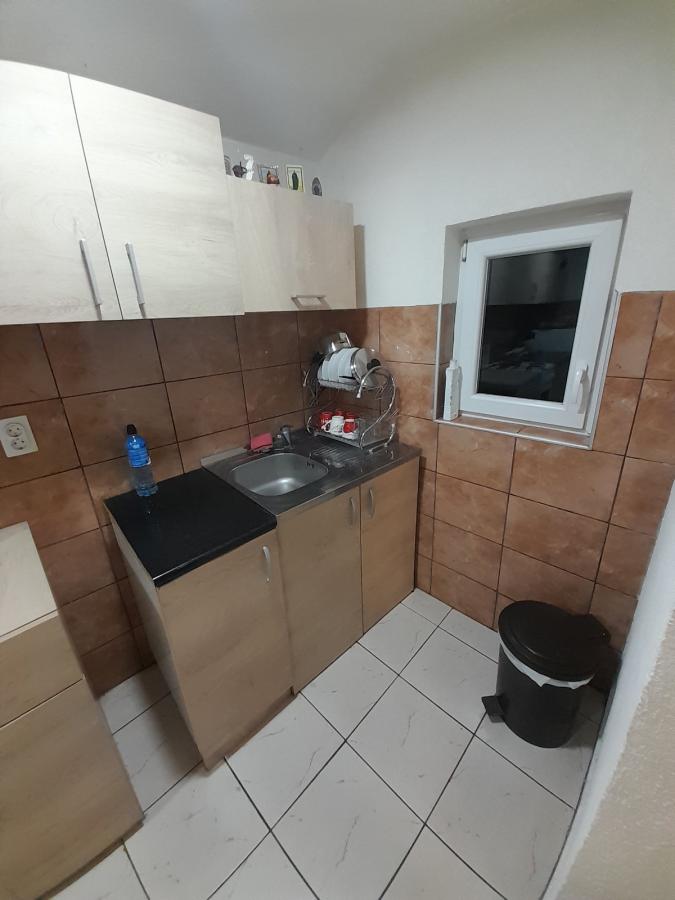 Kuća u naselju Železnički most na 4a placa 5