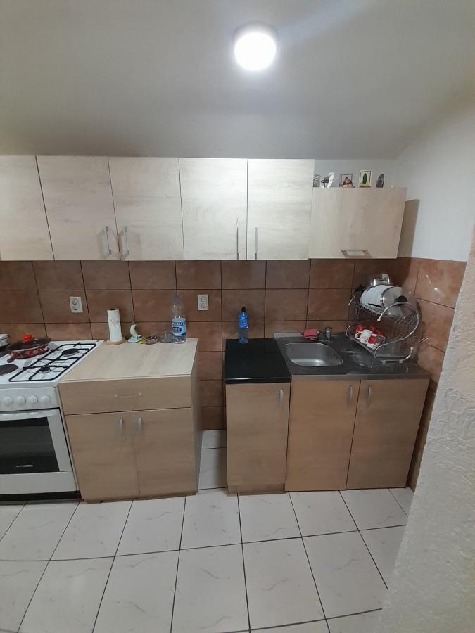 Kuća u naselju Železnički most na 4a placa 7