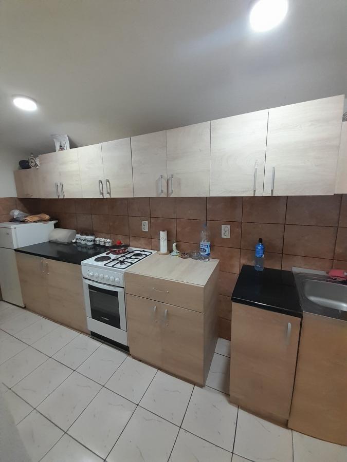 Kuća u naselju Železnički most na 4a placa 8