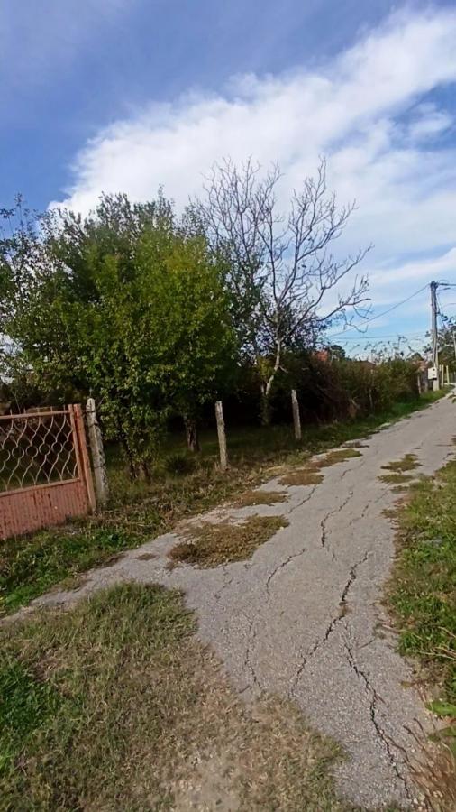 Parcele za izgradnju kuća u Panjevačkom Ritu gradska lokacija Jagodina 21