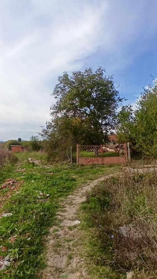 Parcele za izgradnju kuća u Panjevačkom Ritu gradska lokacija Jagodina 22