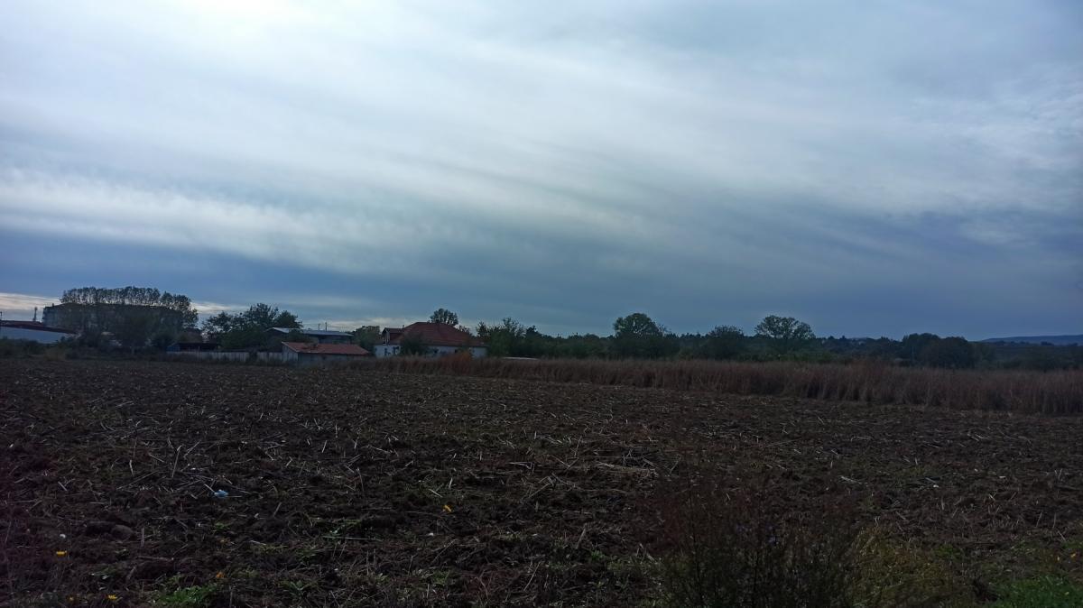 Parcele za izgradnju kuća u Panjevačkom Ritu gradska lokacija Jagodina 4