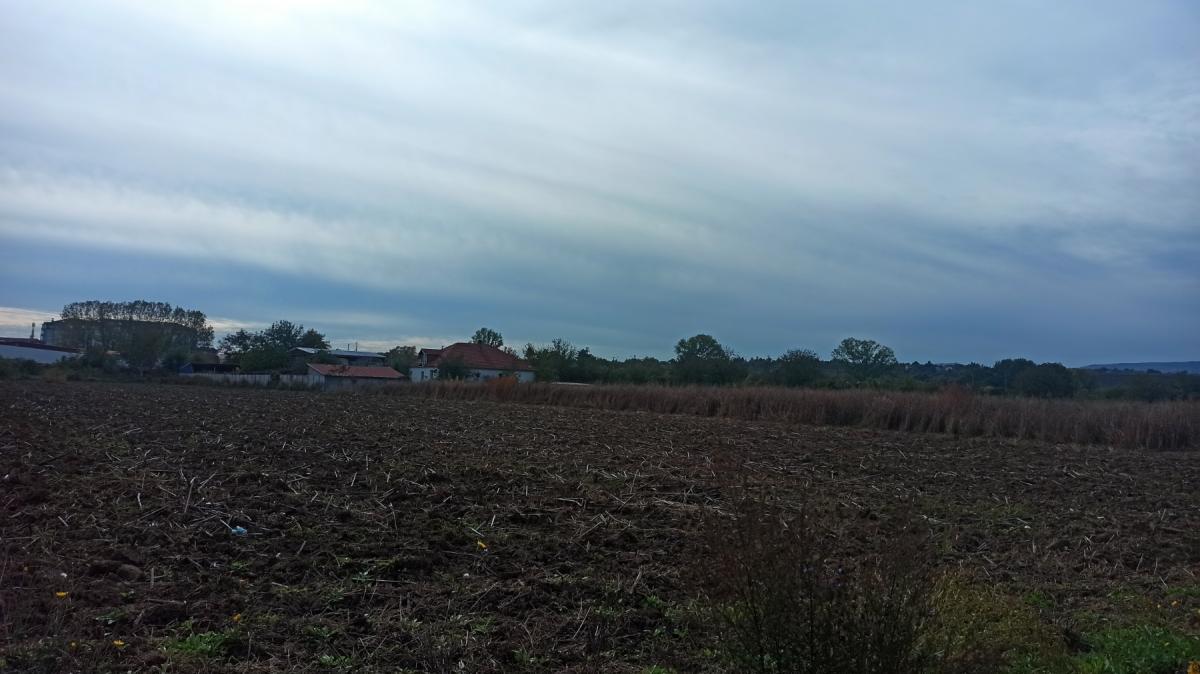 Parcele za izgradnju kuća u Panjevačkom Ritu gradska lokacija Jagodina 3