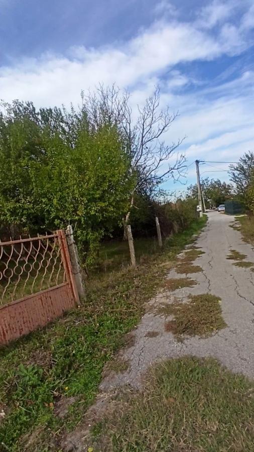 Parcele za izgradnju kuća u Panjevačkom Ritu gradska lokacija Jagodina 19