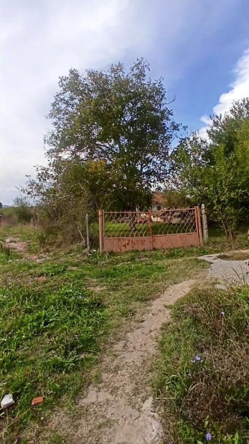 Parcele za izgradnju kuća u Panjevačkom Ritu gradska lokacija Jagodina 20