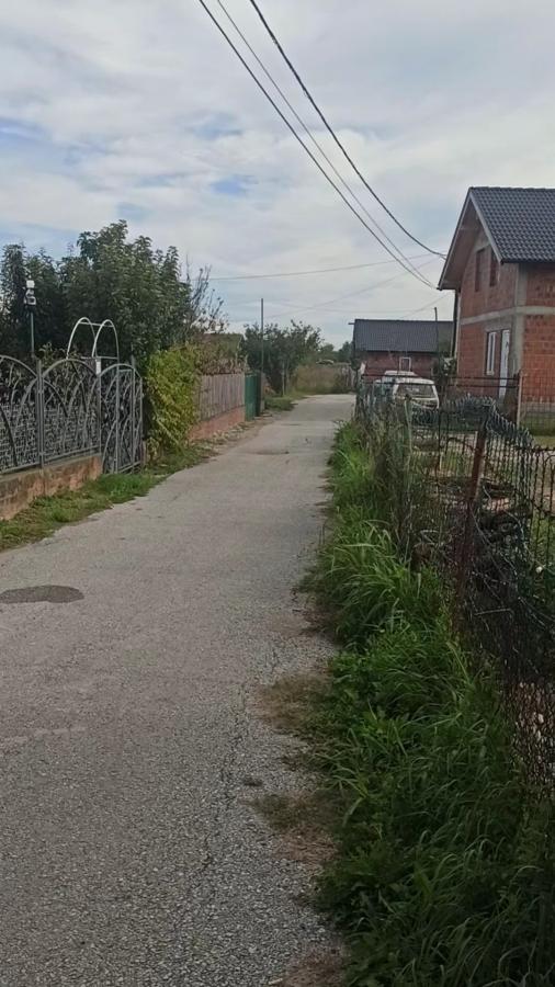 Parcele za izgradnju kuća u Panjevačkom Ritu gradska lokacija Jagodina 26