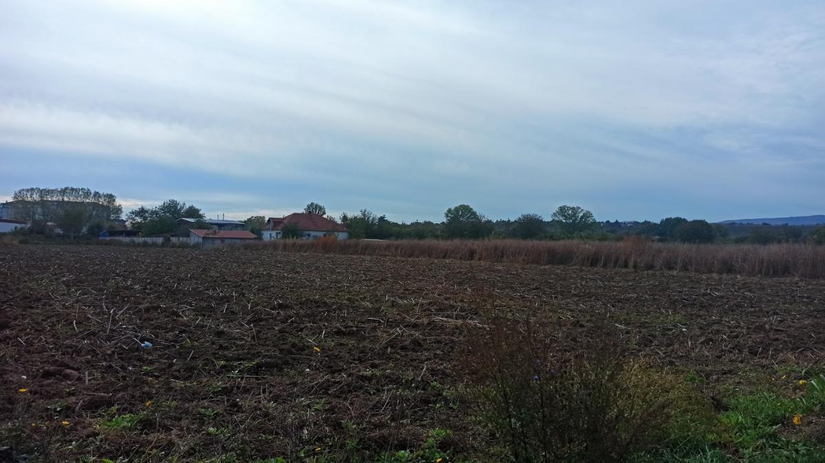 Parcele za izgradnju kuća u Panjevačkom Ritu gradska lokacija Jagodina 2
