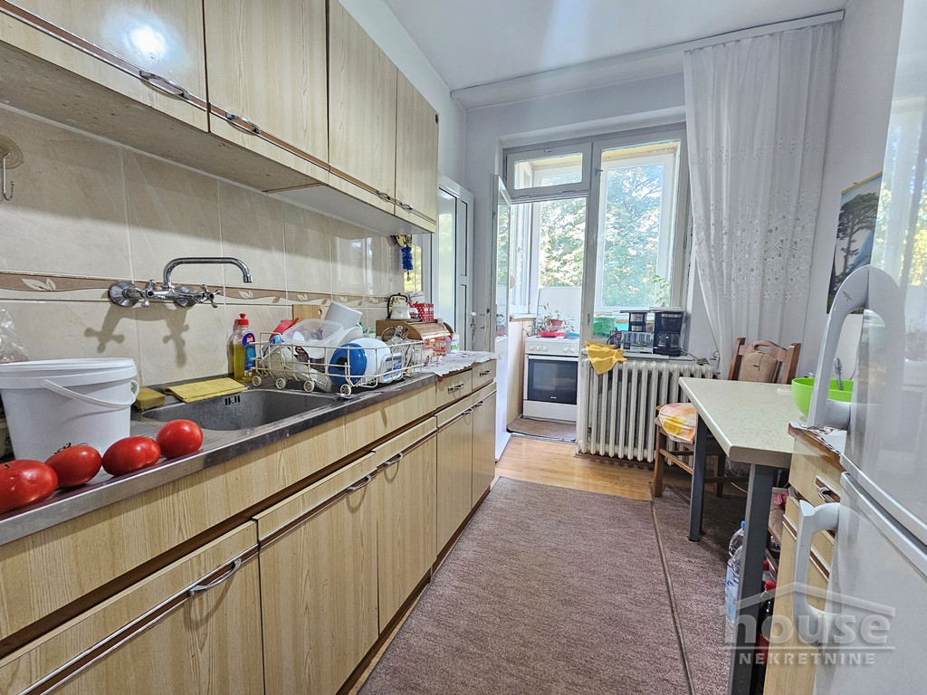 Stan,NOVI SAD,DETELINARA 53m2,130600€ , ID: 1062383 9