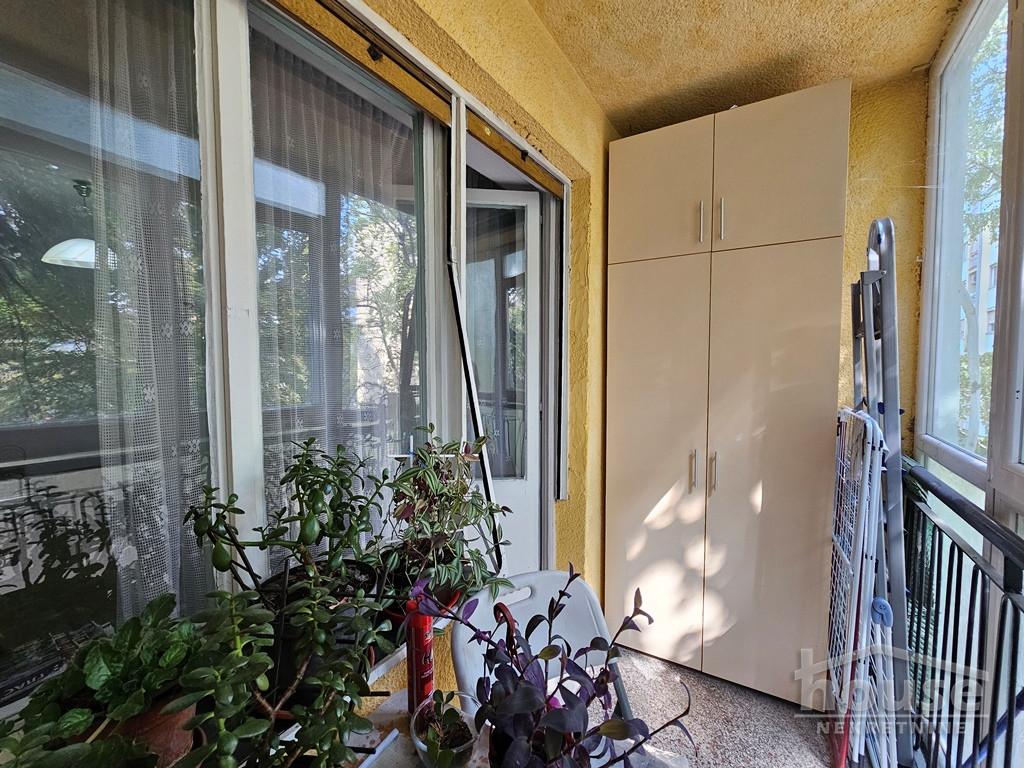 Stan,NOVI SAD,DETELINARA 53m2,130600€ , ID: 1062383 12