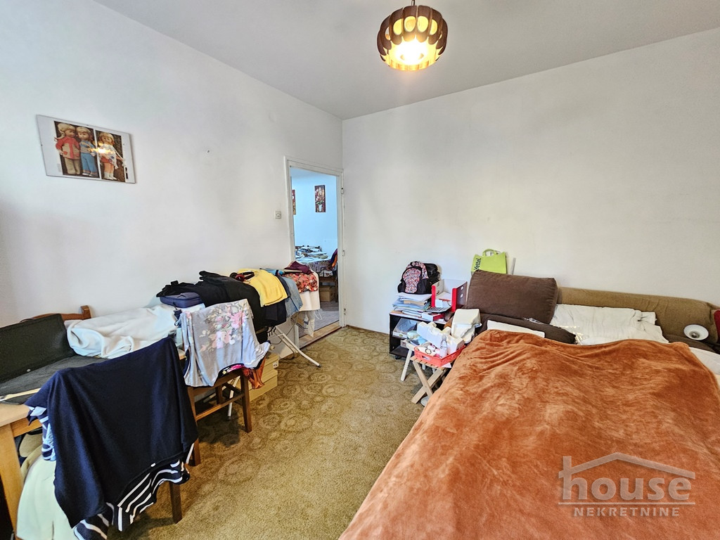 Stan,NOVI SAD,DETELINARA 53m2,130600€ , ID: 1062383 3