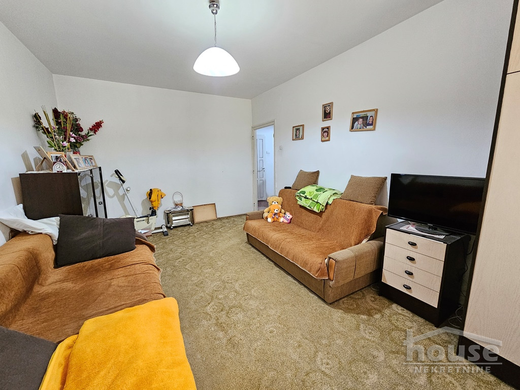 Stan,NOVI SAD,DETELINARA 53m2,130600€ , ID: 1062383 4