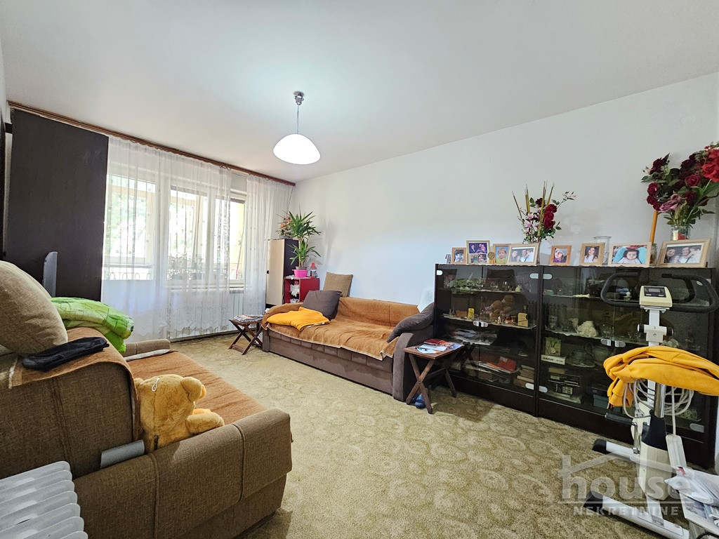 Stan,NOVI SAD,DETELINARA 53m2,130600€ , ID: 1062383 1