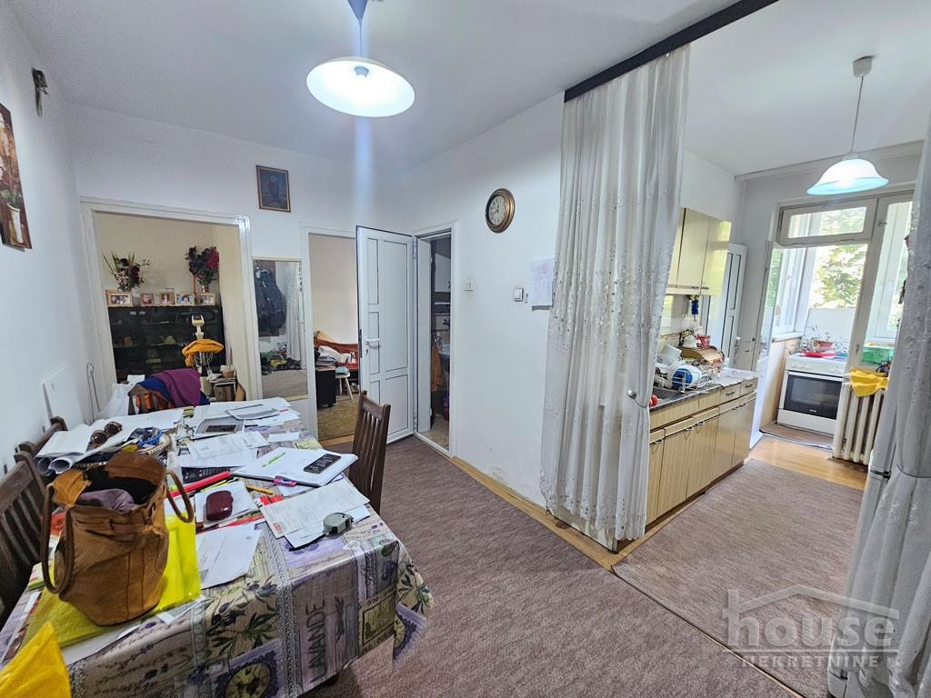 Stan,NOVI SAD,DETELINARA 53m2,130600€ , ID: 1062383 7