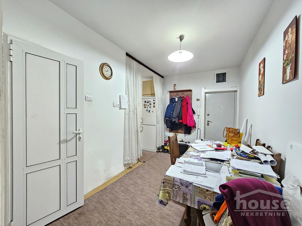 Stan,NOVI SAD,DETELINARA 53m2,130600€ , ID: 1062383 8