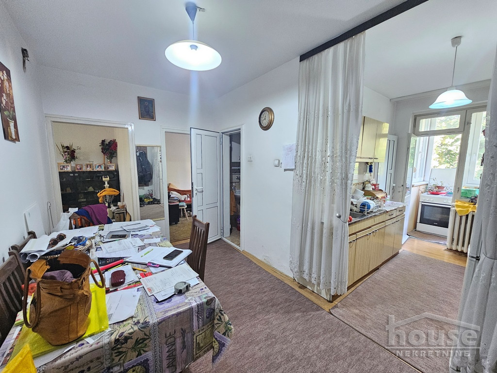 Stan,NOVI SAD,DETELINARA 53m2,130600€ , ID: 1062383 5