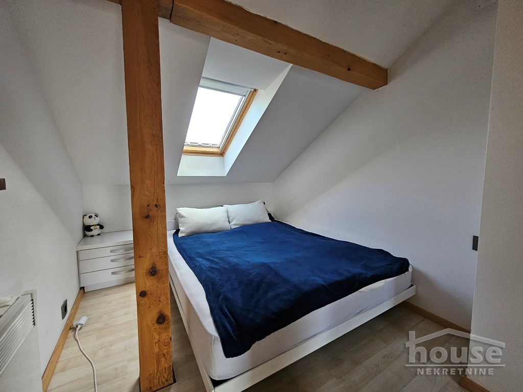 Stan,NOVI SAD,NOVA DETELINARA 143m2,267800€ , ID: 1061402 23