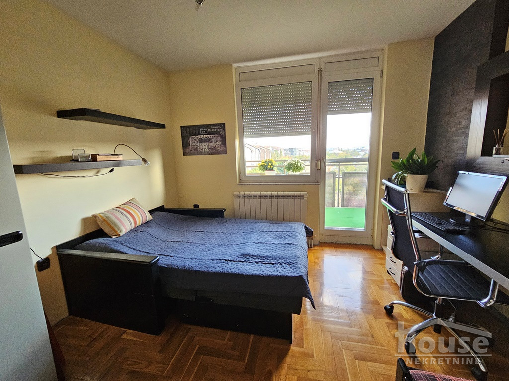 Stan,NOVI SAD,NOVA DETELINARA 143m2,267800€ , ID: 1061402 16