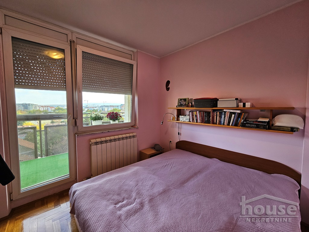 Stan,NOVI SAD,NOVA DETELINARA 143m2,267800€ , ID: 1061402 14