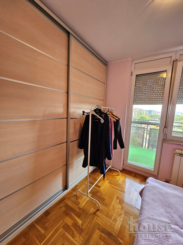 Stan,NOVI SAD,NOVA DETELINARA 143m2,267800€ , ID: 1061402 15