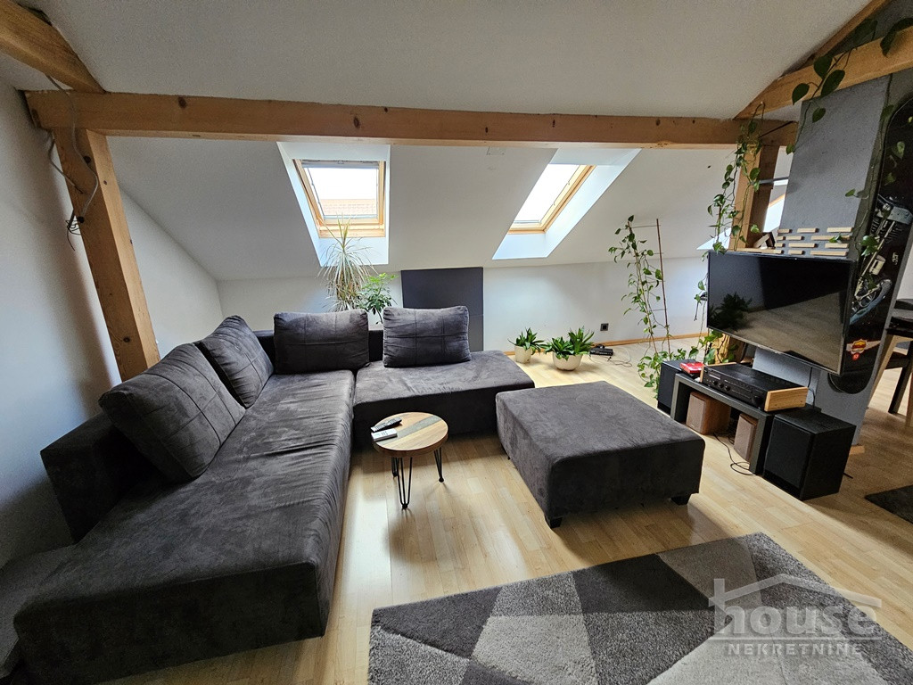 Stan,NOVI SAD,NOVA DETELINARA 143m2,267800€ , ID: 1061402 27