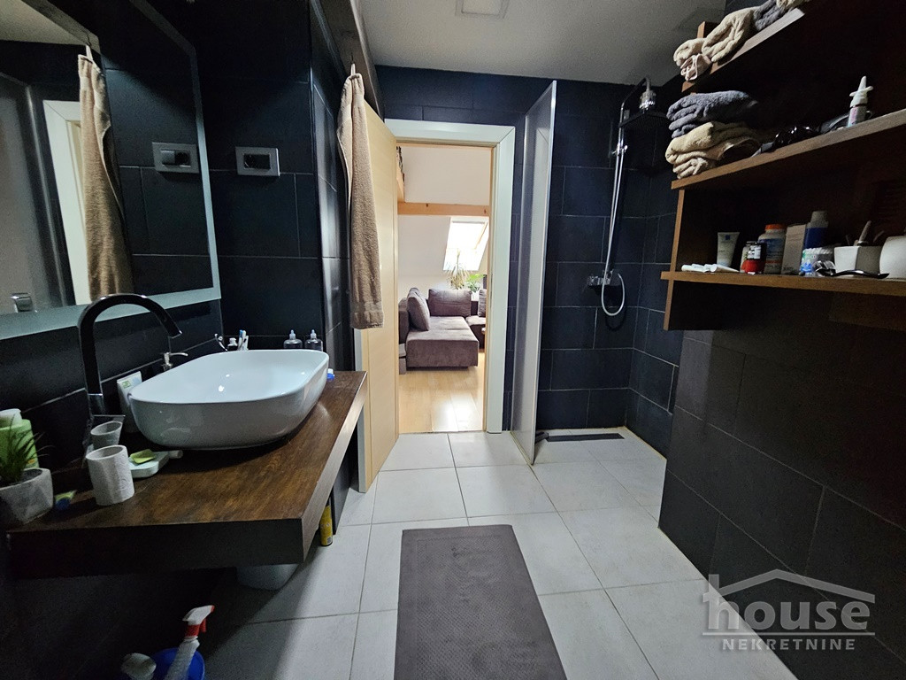 Stan,NOVI SAD,NOVA DETELINARA 143m2,267800€ , ID: 1061402 25