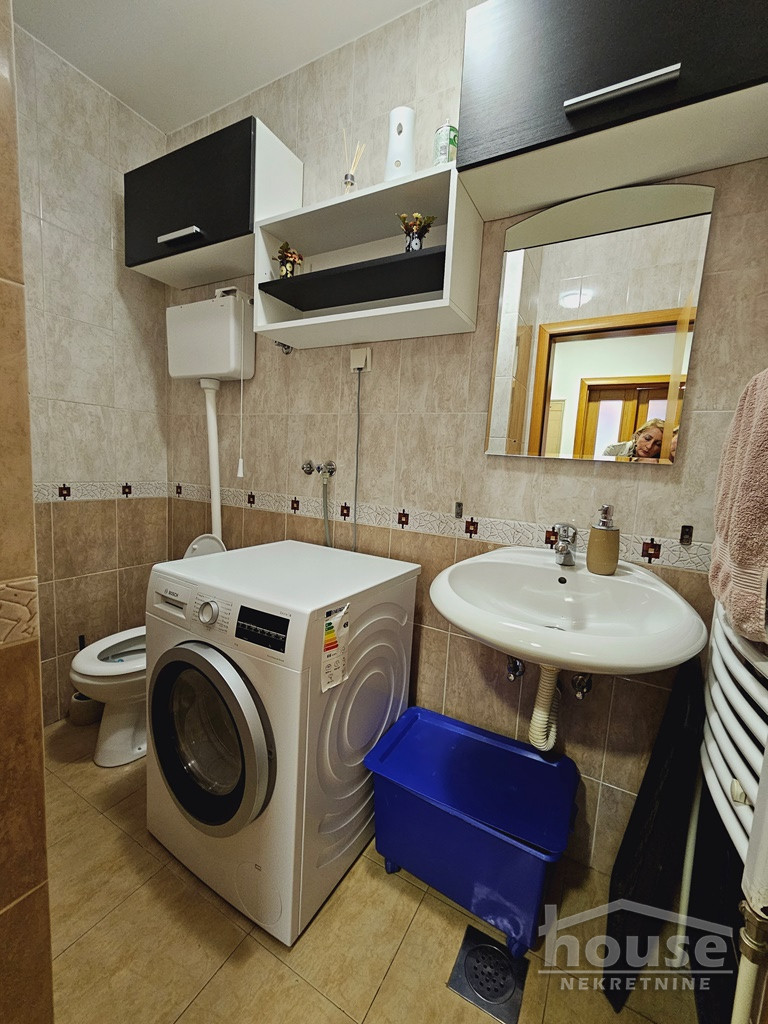 Stan,NOVI SAD,NOVA DETELINARA 143m2,267800€ , ID: 1061402 4