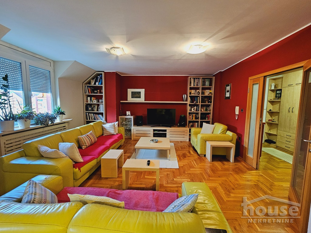 Stan,NOVI SAD,NOVA DETELINARA 143m2,267800€ , ID: 1061402 5