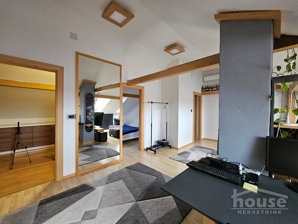 Stan,NOVI SAD,NOVA DETELINARA 143m2,267800€ , ID: 1061402 22