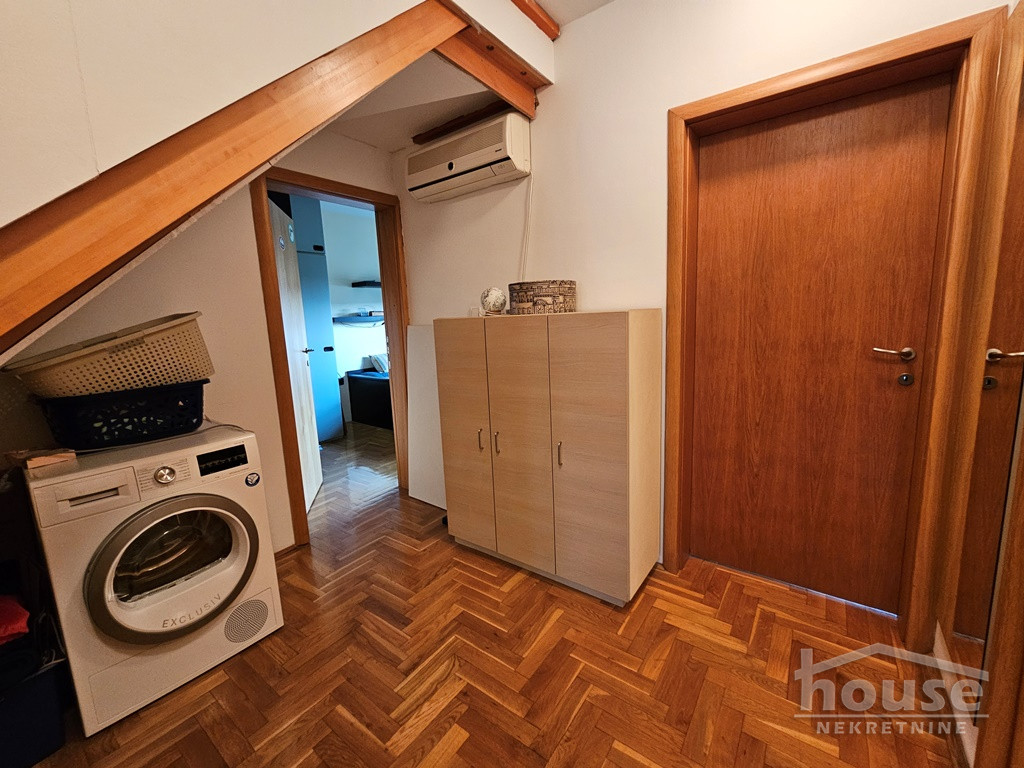 Stan,NOVI SAD,NOVA DETELINARA 143m2,267800€ , ID: 1061402 11