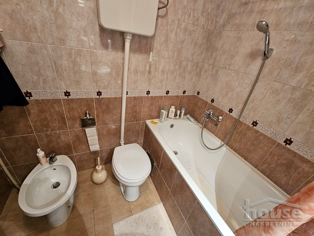 Stan,NOVI SAD,NOVA DETELINARA 143m2,267800€ , ID: 1061402 13