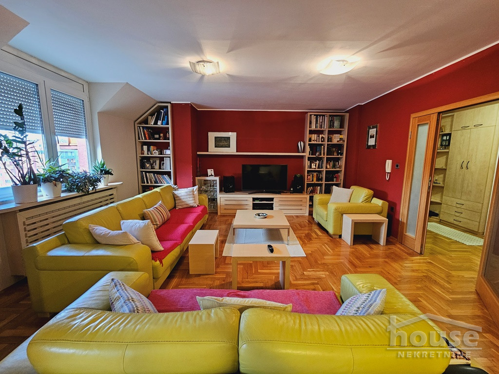 Stan,NOVI SAD,NOVA DETELINARA 143m2,267800€ , ID: 1061402 6