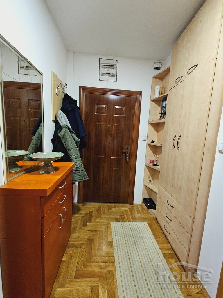 Stan,NOVI SAD,NOVA DETELINARA 143m2,267800€ , ID: 1061402 3