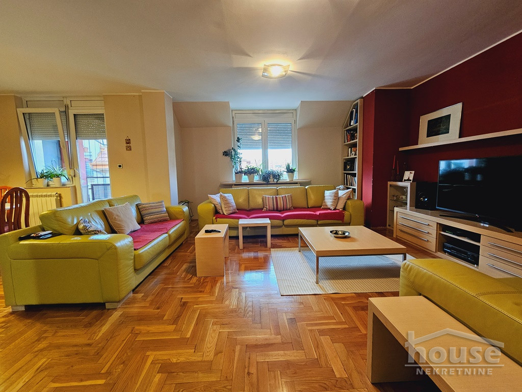 Stan,NOVI SAD,NOVA DETELINARA 143m2,267800€ , ID: 1061402 7