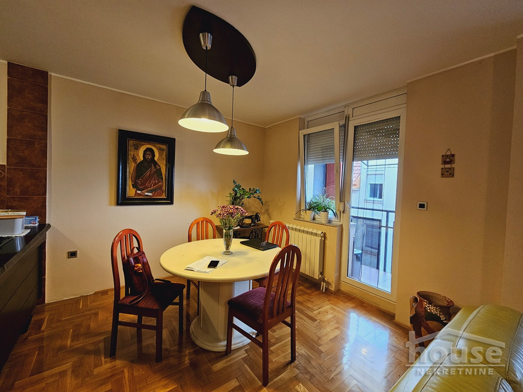 Stan,NOVI SAD,NOVA DETELINARA 143m2,267800€ , ID: 1061402 8