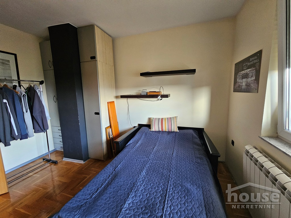 Stan,NOVI SAD,NOVA DETELINARA 143m2,267800€ , ID: 1061402 17