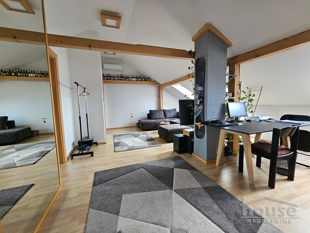 Stan,NOVI SAD,NOVA DETELINARA 143m2,267800€ , ID: 1061402 21