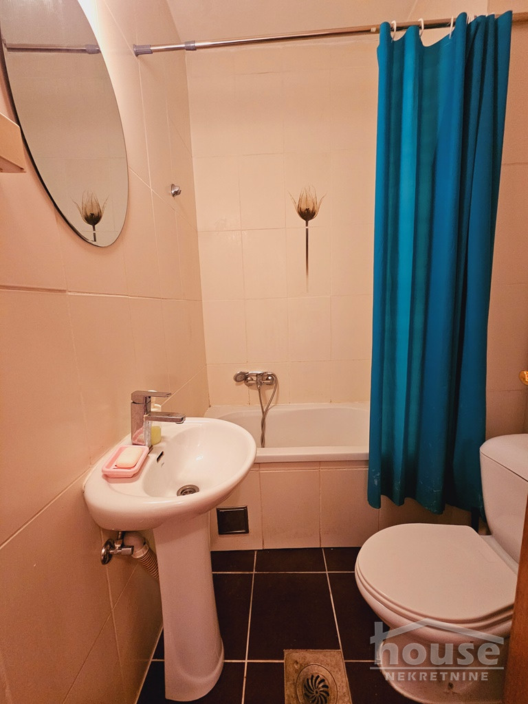 Stan,NOVI SAD,NOVA DETELINARA 39m2,109180€ , ID: 1062068 6