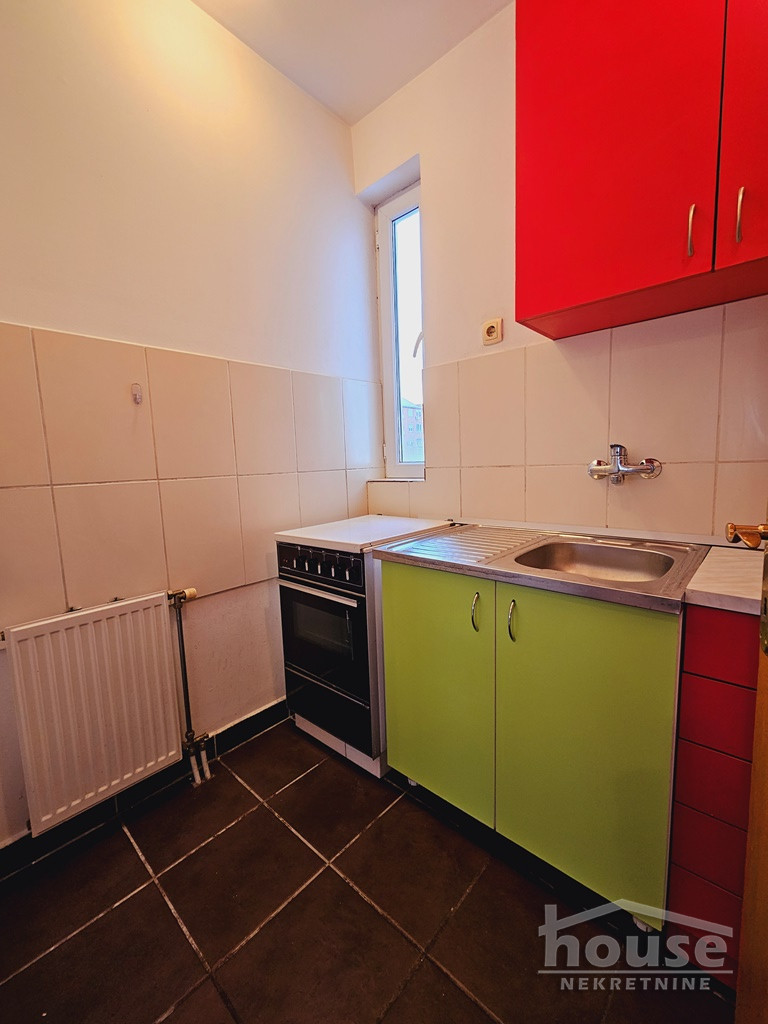 Stan,NOVI SAD,NOVA DETELINARA 39m2,109180€ , ID: 1062068 7