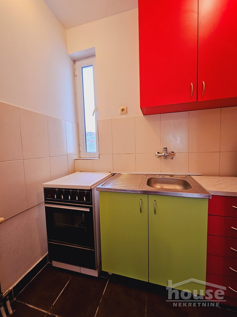 Stan,NOVI SAD,NOVA DETELINARA 39m2,109180€ , ID: 1062068 8