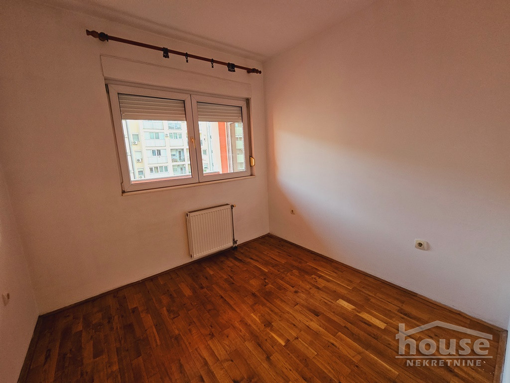 Stan,NOVI SAD,NOVA DETELINARA 39m2,109180€ , ID: 1062068 11