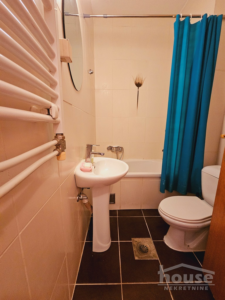 Stan,NOVI SAD,NOVA DETELINARA 39m2,109180€ , ID: 1062068 5