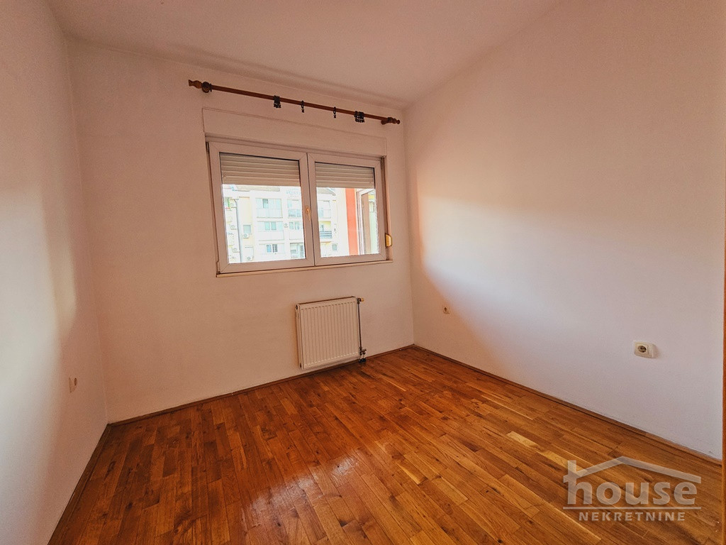 Stan,NOVI SAD,NOVA DETELINARA 39m2,109180€ , ID: 1062068 10