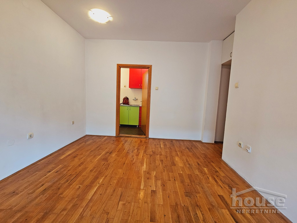 Stan,NOVI SAD,NOVA DETELINARA 39m2,109180€ , ID: 1062068 9