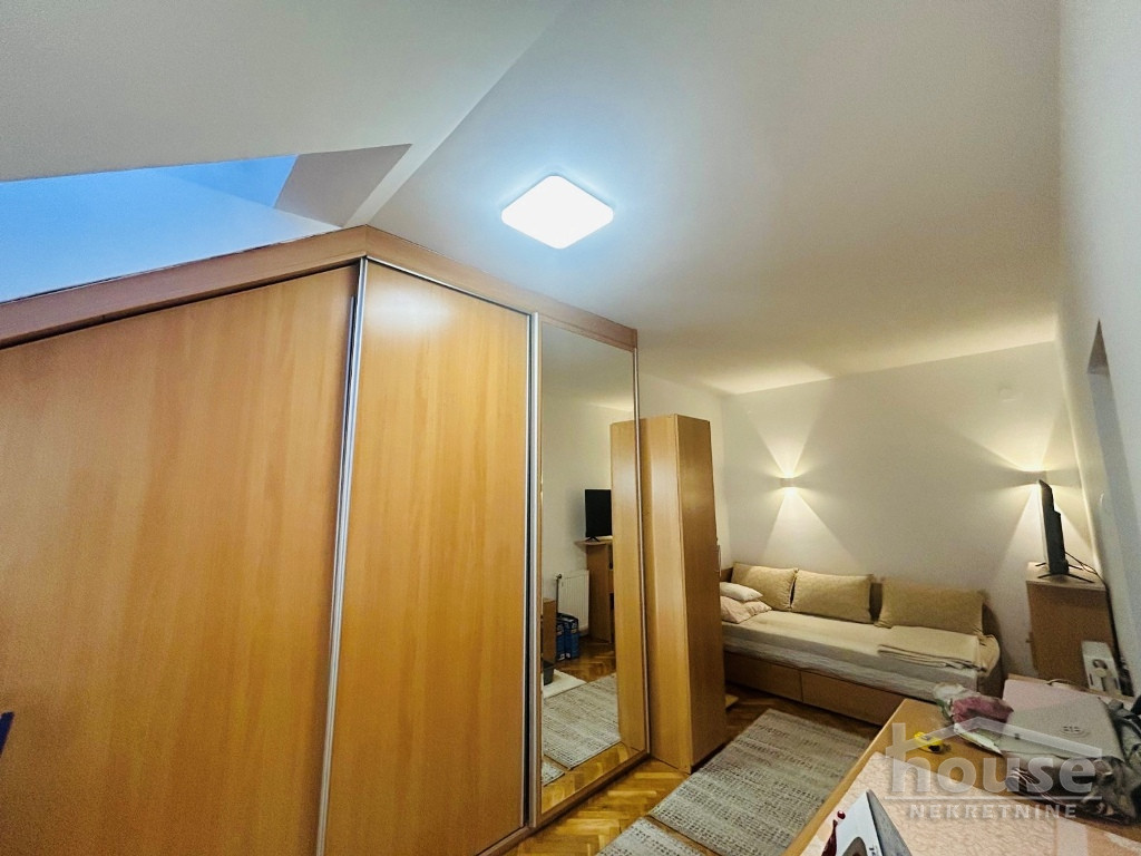 Stan,NOVI SAD,NOVA DETELINARA 43m2,118450€ , ID: 1062674 4