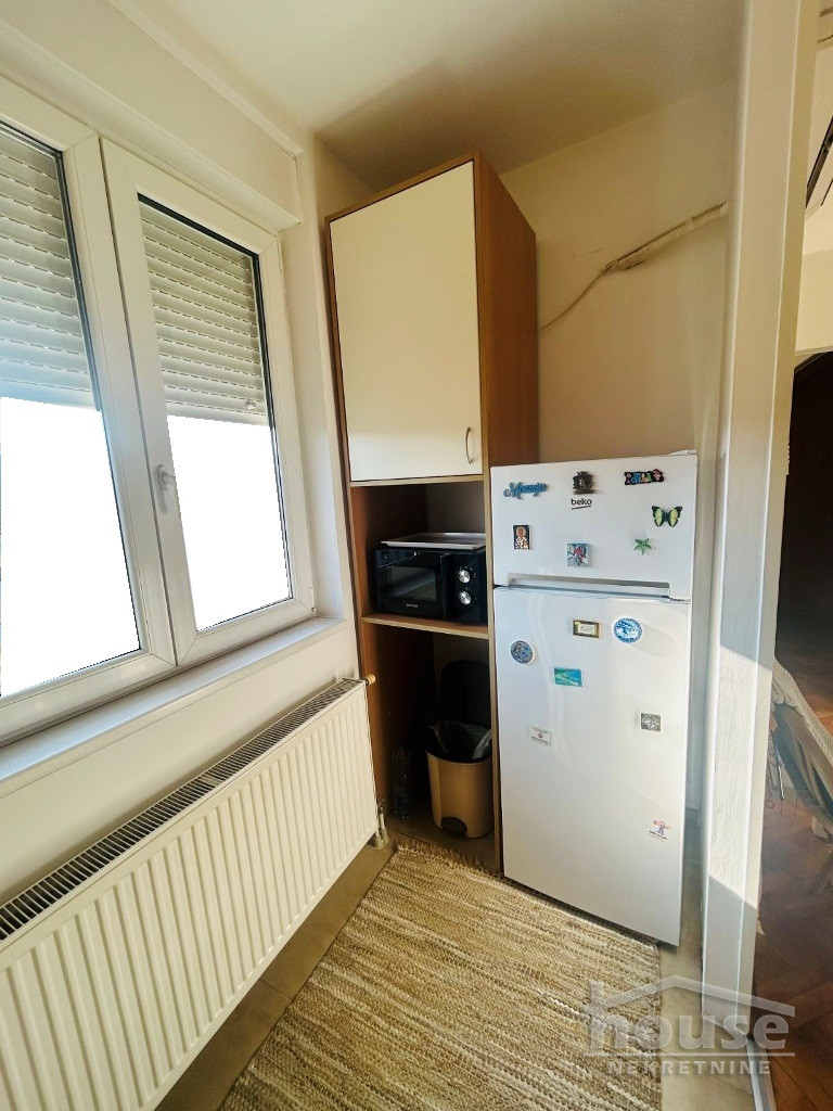 Stan,NOVI SAD,NOVA DETELINARA 43m2,118450€ , ID: 1062674 6