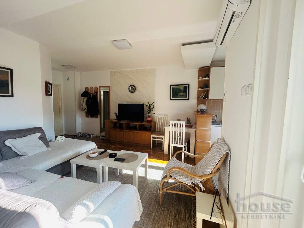 Stan,NOVI SAD,NOVA DETELINARA 43m2,118450€ , ID: 1062674 2