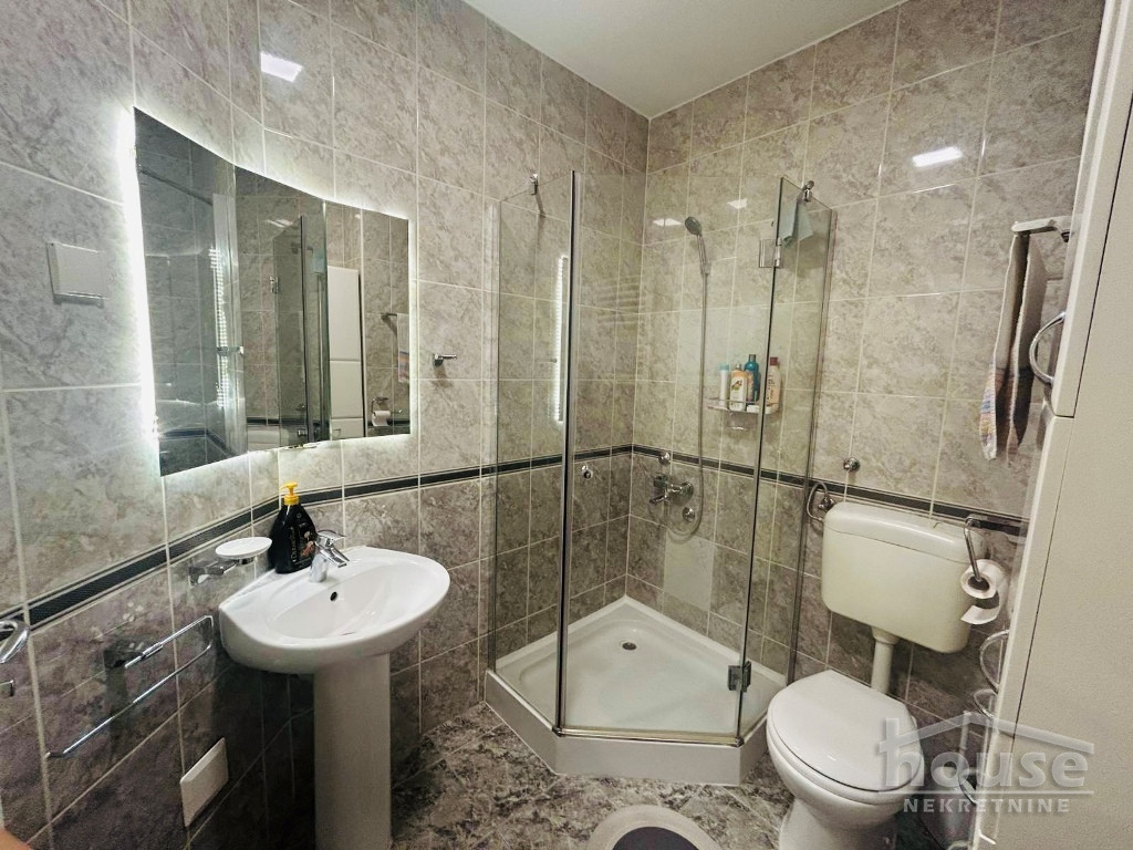 Stan,NOVI SAD,NOVA DETELINARA 43m2,118450€ , ID: 1062674 8