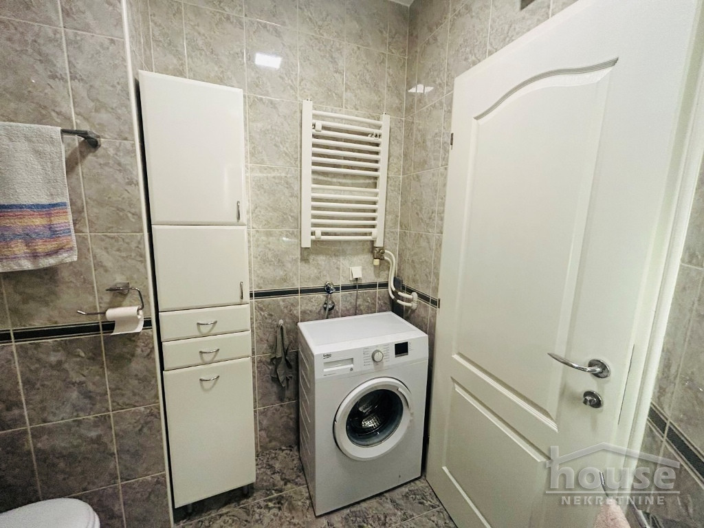 Stan,NOVI SAD,NOVA DETELINARA 43m2,118450€ , ID: 1062674 9