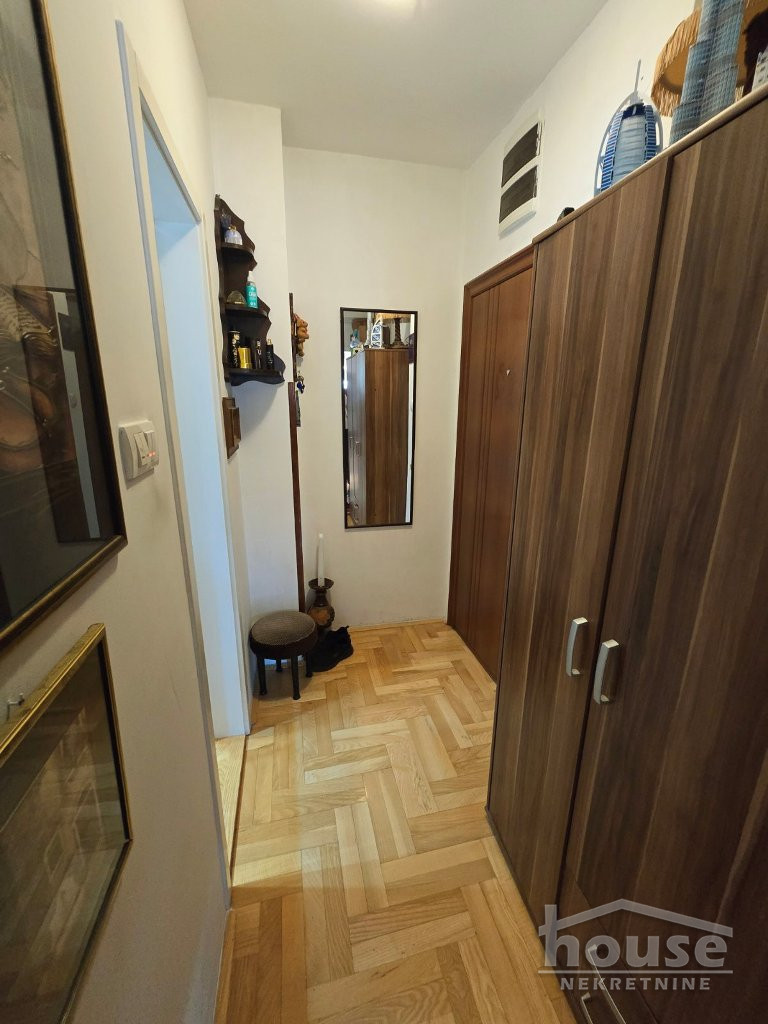 Stan,NOVI SAD,NOVA DETELINARA 45m2,108000€ , ID: 1062682 12