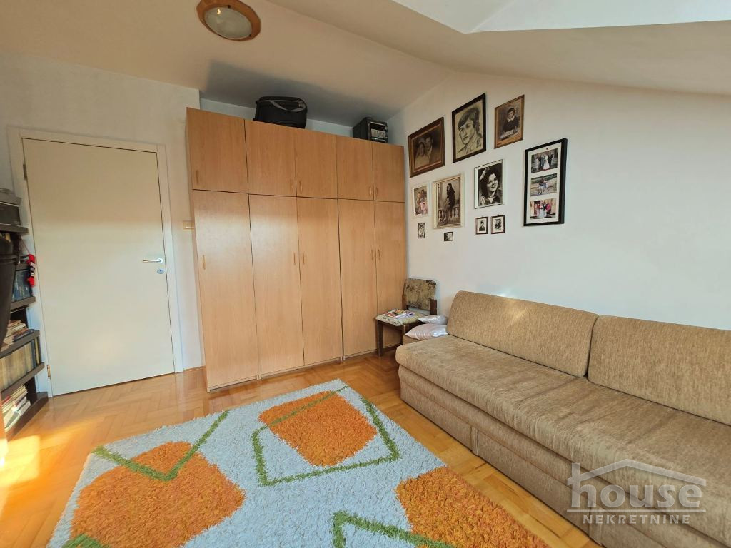 Stan,NOVI SAD,NOVA DETELINARA 45m2,108000€ , ID: 1062682 14